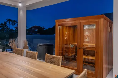 3 bedrooms Villa in Pererenan, Mengwi, Badung, Bali (13874) 17