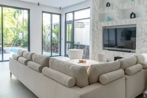 3 bedrooms Villa in Pererenan, Mengwi, Badung, Bali (13874) 13