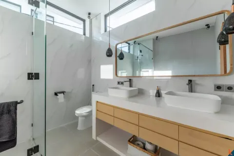 3 bedrooms Villa in Pererenan, Mengwi, Badung, Bali (13874) 21