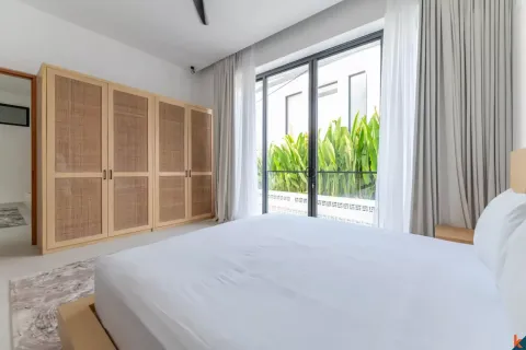 3 bedrooms Villa in Pererenan, Mengwi, Badung, Bali (13874) 19