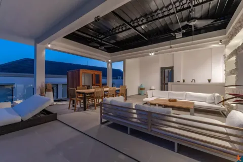 3 bedrooms Villa in Pererenan, Mengwi, Badung, Bali (13874) 5