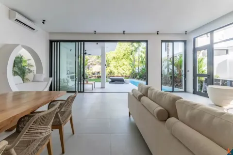 3 bedrooms Villa in Pererenan, Mengwi, Badung, Bali (13874) 12