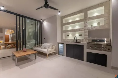 3 bedrooms Villa in Pererenan, Mengwi, Badung, Bali (13874) 18