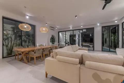 3 bedrooms Villa in Pererenan, Mengwi, Badung, Bali (13874) 11
