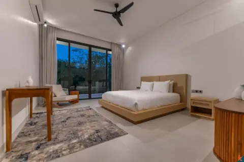 3 bedrooms Villa in Pererenan, Mengwi, Badung, Bali (13874) 7