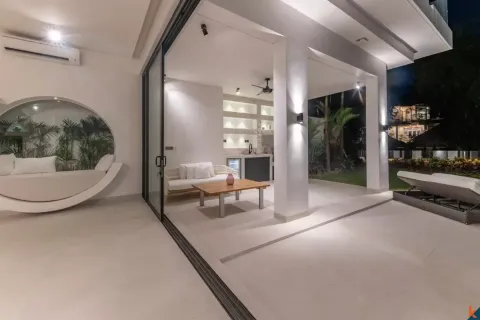 3 bedrooms Villa in Pererenan, Mengwi, Badung, Bali (13874) 10