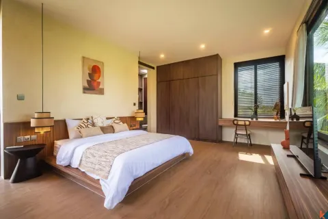 2 bedrooms Villa in Kediri, Tabanan, Bali (13872) 30