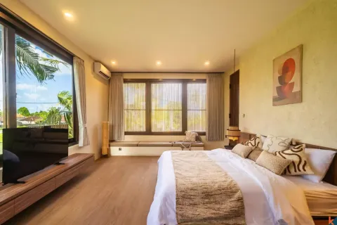 2 bedrooms Villa in Kediri, Tabanan, Bali (13872) 17