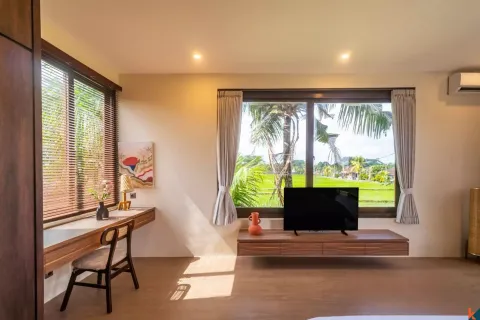 2 bedrooms Villa in Kediri, Tabanan, Bali (13872) 18