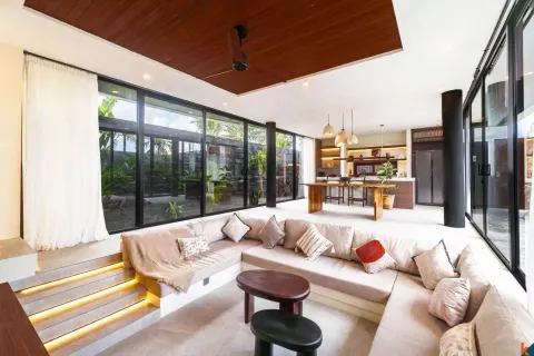 2 bedrooms Villa in Kediri, Tabanan, Bali (13872) 12