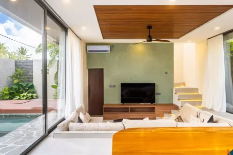 2 bedrooms Villa in Kediri, Tabanan, Bali (13872) 27