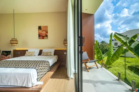 2 bedrooms Villa in Kediri, Tabanan, Bali (13872) 6
