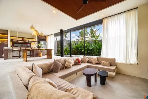 2 bedrooms Villa in Kediri, Tabanan, Bali (13872) 11