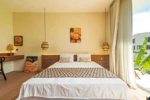 2 bedrooms Villa in Kediri, Tabanan, Bali (13872) 22