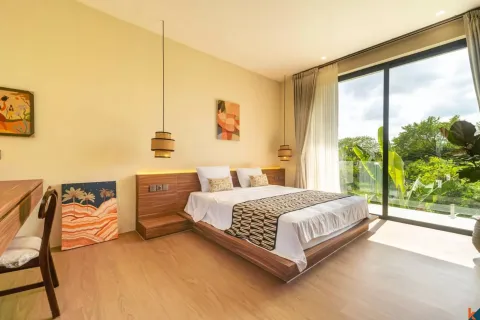 2 bedrooms Villa in Kediri, Tabanan, Bali (13872) 20