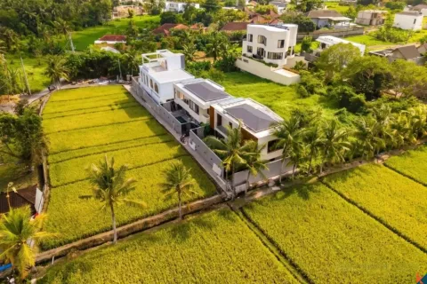 2 bedrooms Villa in Kediri, Tabanan, Bali (13872) 2