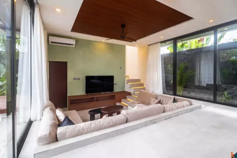 2 bedrooms Villa in Kediri, Tabanan, Bali (13872) 10