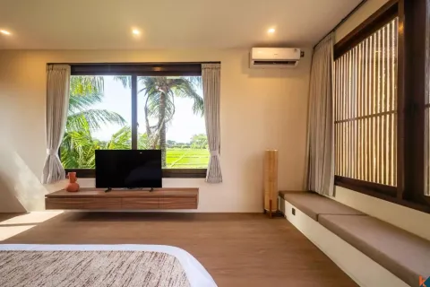 2 bedrooms Villa in Kediri, Tabanan, Bali (13872) 3