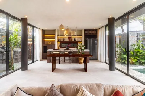 2 bedrooms Villa in Kediri, Tabanan, Bali (13872) 13