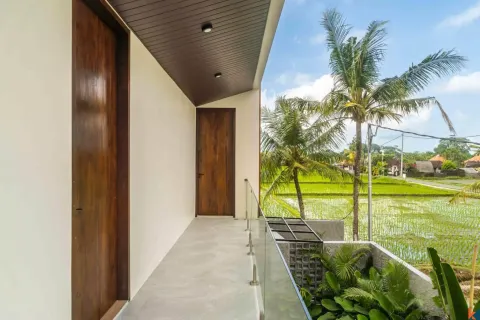 2 bedrooms Villa in Kediri, Tabanan, Bali (13872) 25