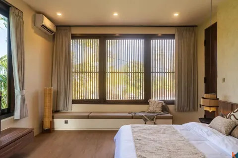 2 bedrooms Villa in Kediri, Tabanan, Bali (13872) 19