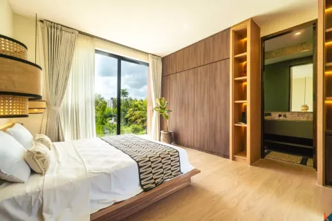 2 bedrooms Villa in Kediri, Tabanan, Bali (13872) 21