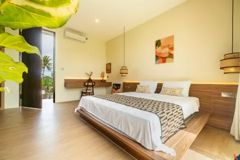 2 bedrooms Villa in Kediri, Tabanan, Bali (13872) 5
