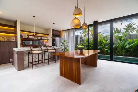 2 bedrooms Villa in Kediri, Tabanan, Bali (13872) 15
