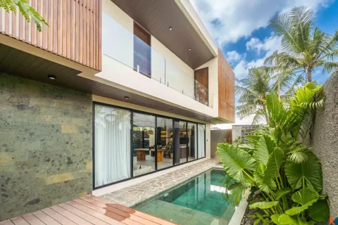 2 bedrooms Villa in Kediri, Tabanan, Bali (13872)