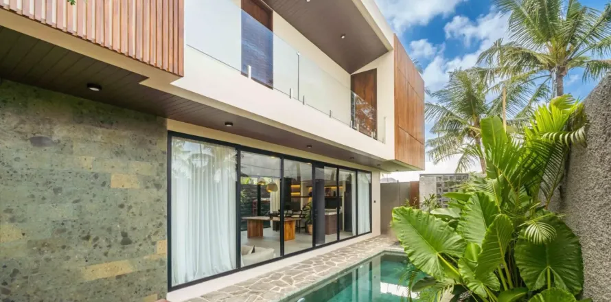 2 bedrooms Villa in Kediri, Tabanan, Bali (13872)