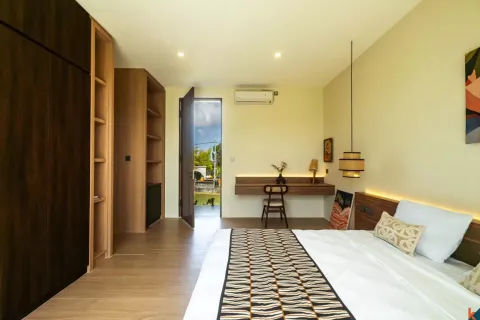 2 bedrooms Villa in Kediri, Tabanan, Bali (13872) 23
