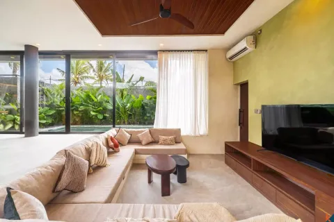 2 bedrooms Villa in Kediri, Tabanan, Bali (13872) 28