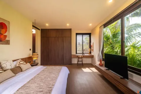 2 bedrooms Villa in Kediri, Tabanan, Bali (13872) 4