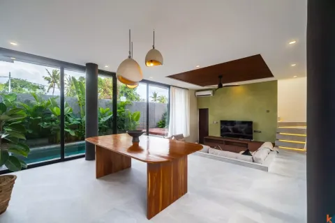 2 bedrooms Villa in Kediri, Tabanan, Bali (13872) 14