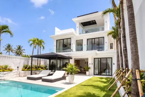 3 bedrooms Villa in Kuta, Badung, Bali (13875) 2