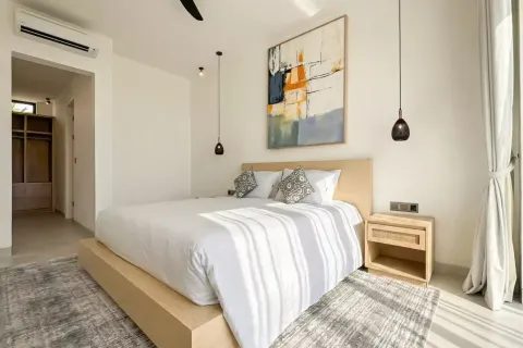 3 bedrooms Villa in Kuta, Badung, Bali (13875) 19