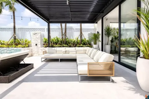 3 bedrooms Villa in Kuta, Badung, Bali (13875) 3