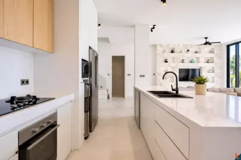 3 bedrooms Villa in Kuta, Badung, Bali (13875) 14