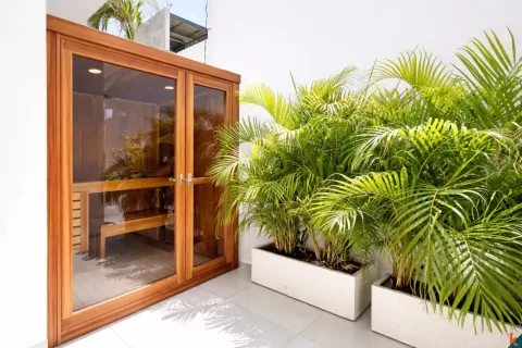 3 bedrooms Villa in Kuta, Badung, Bali (13875) 18