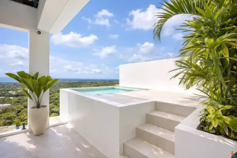 3 bedrooms Villa in Kuta, Badung, Bali (13875) 10