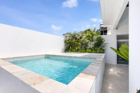 3 bedrooms Villa in Kuta, Badung, Bali (13875) 11