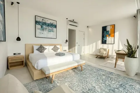 3 bedrooms Villa in Kuta, Badung, Bali (13875) 21