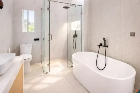 3 bedrooms Villa in Kuta, Badung, Bali (13875) 26