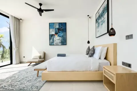 3 bedrooms Villa in Kuta, Badung, Bali (13875) 22