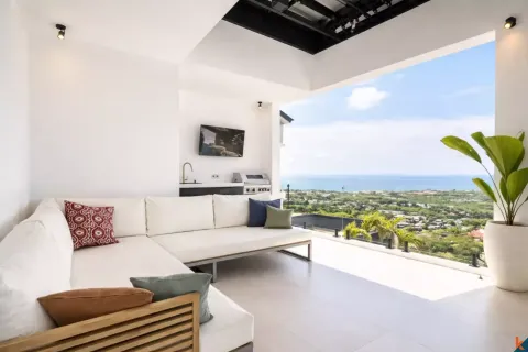 3 bedrooms Villa in Kuta, Badung, Bali (13875) 8