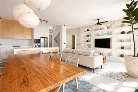 3 bedrooms Villa in Kuta, Badung, Bali (13875) 13