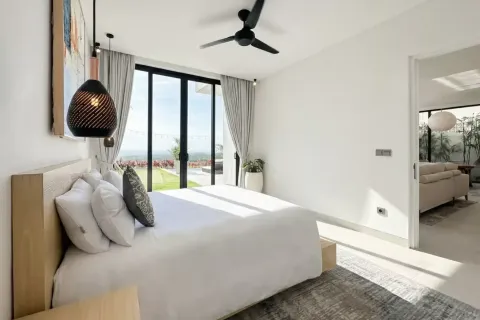 3 bedrooms Villa in Kuta, Badung, Bali (13875) 7