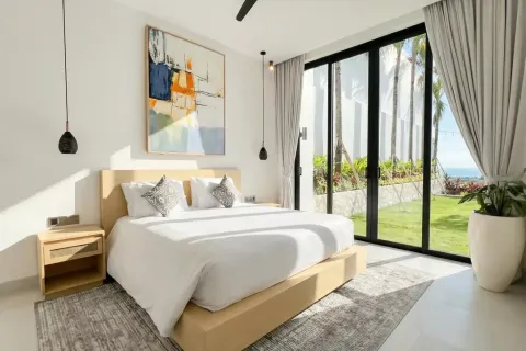 3 bedrooms Villa in Kuta, Badung, Bali (13875) 6