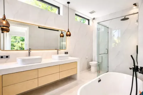 3 bedrooms Villa in Kuta, Badung, Bali (13875) 27