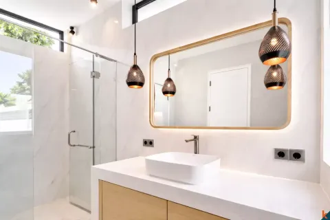 3 bedrooms Villa in Kuta, Badung, Bali (13875) 25